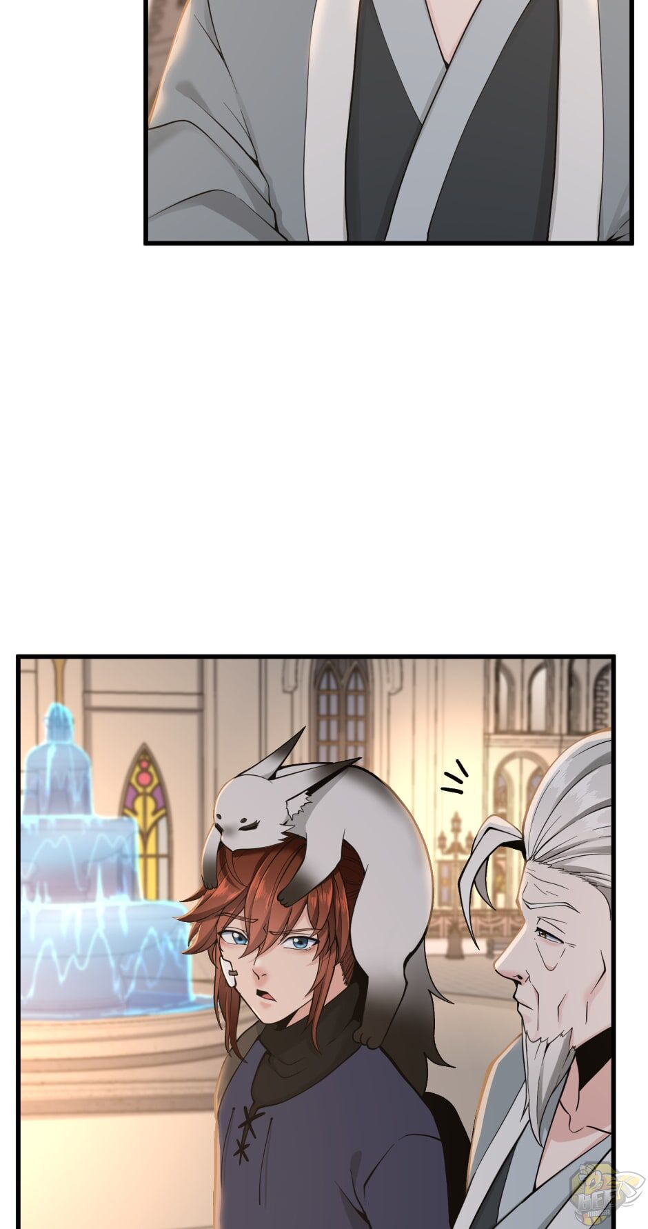 The Beginning After The End Chapter 123 image 86